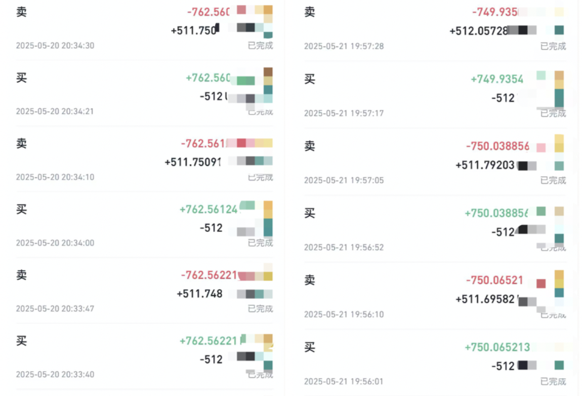 币安 Alpha 交易,怎么减少磨损?