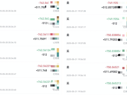 币安 Alpha 交易,怎么减少磨损?