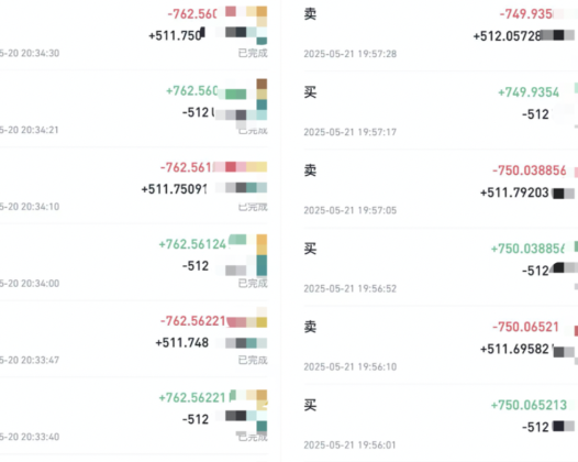 币安 Alpha 交易,怎么减少磨损?